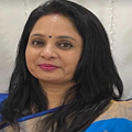 Purnima Sharma - M.A., B.Ed., Certified Career Analyst